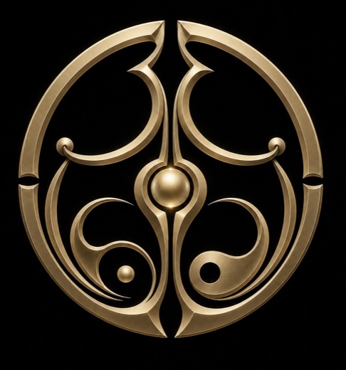 Meridian Blood badge