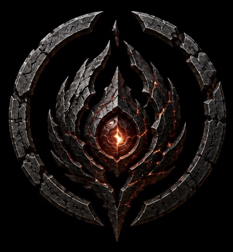 Cinder Blood badge