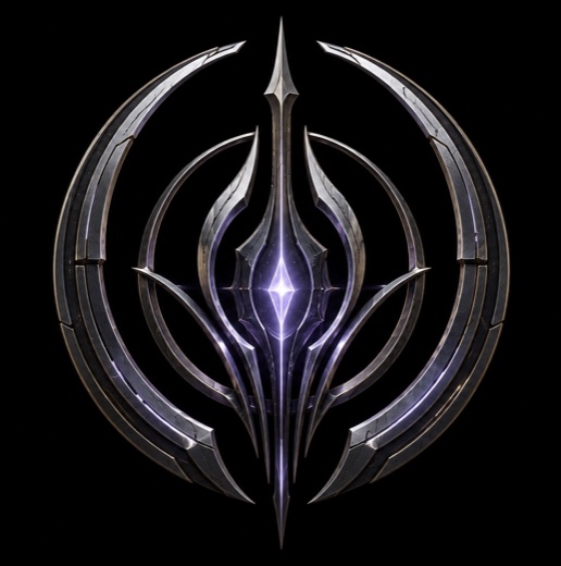 Hollow Blood badge